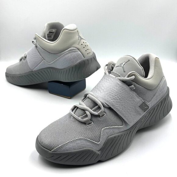 Air Jordan J23 'Wolf Grey' - Picture 9 of 9